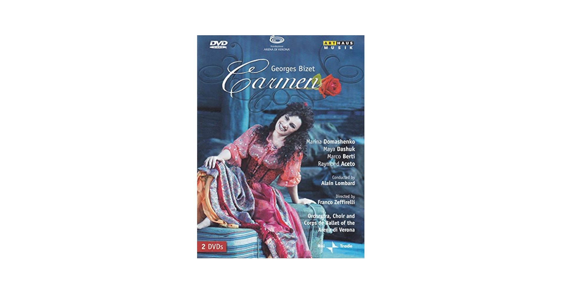 その他 Carmen [DVD] [Import] Franco, Sanzogno Corelli Amazon.com: Carmen [DVD] : Sebastian Moreno: Movies & TV