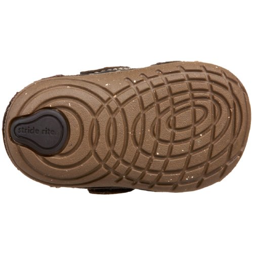 Stride Rite SM Foal First Walker (Infant/Toddler)3