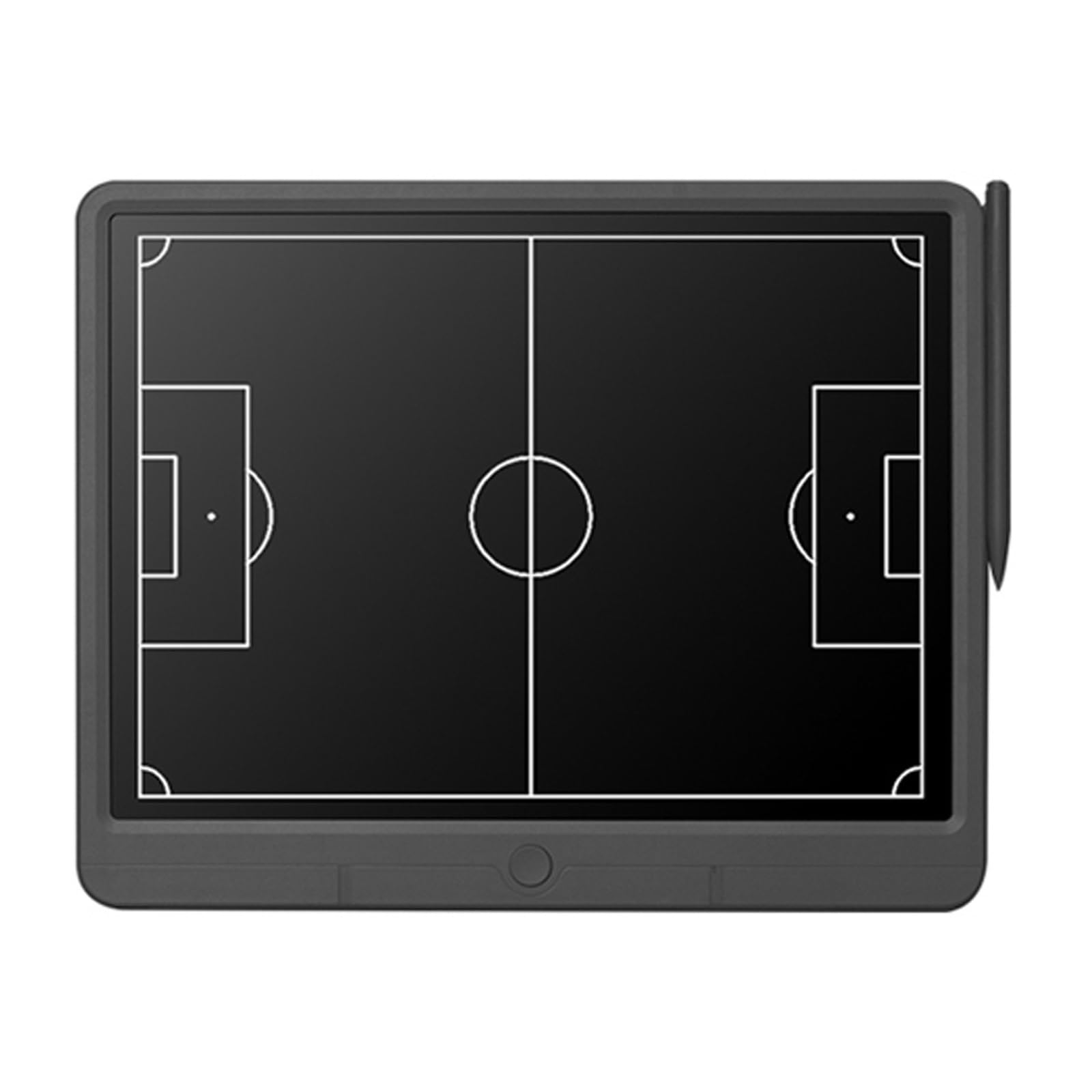 Pizarra LCD para Entrenadores de Fútbol, Pizarra Táctica de Fútbol