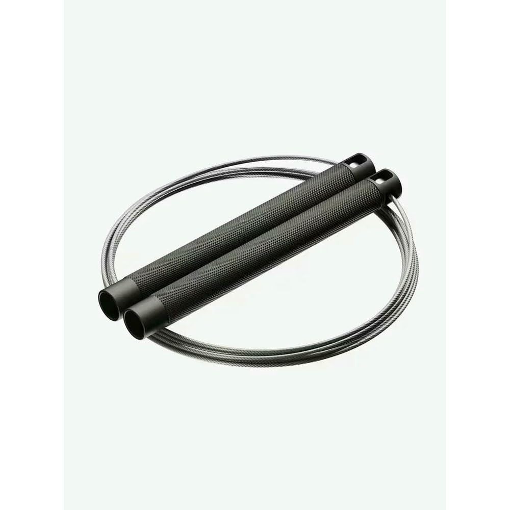 4.0 Doppio Cuscinetto Corda da Corsa Salto Doppio Shake Sport Fitness Perdita di Peso