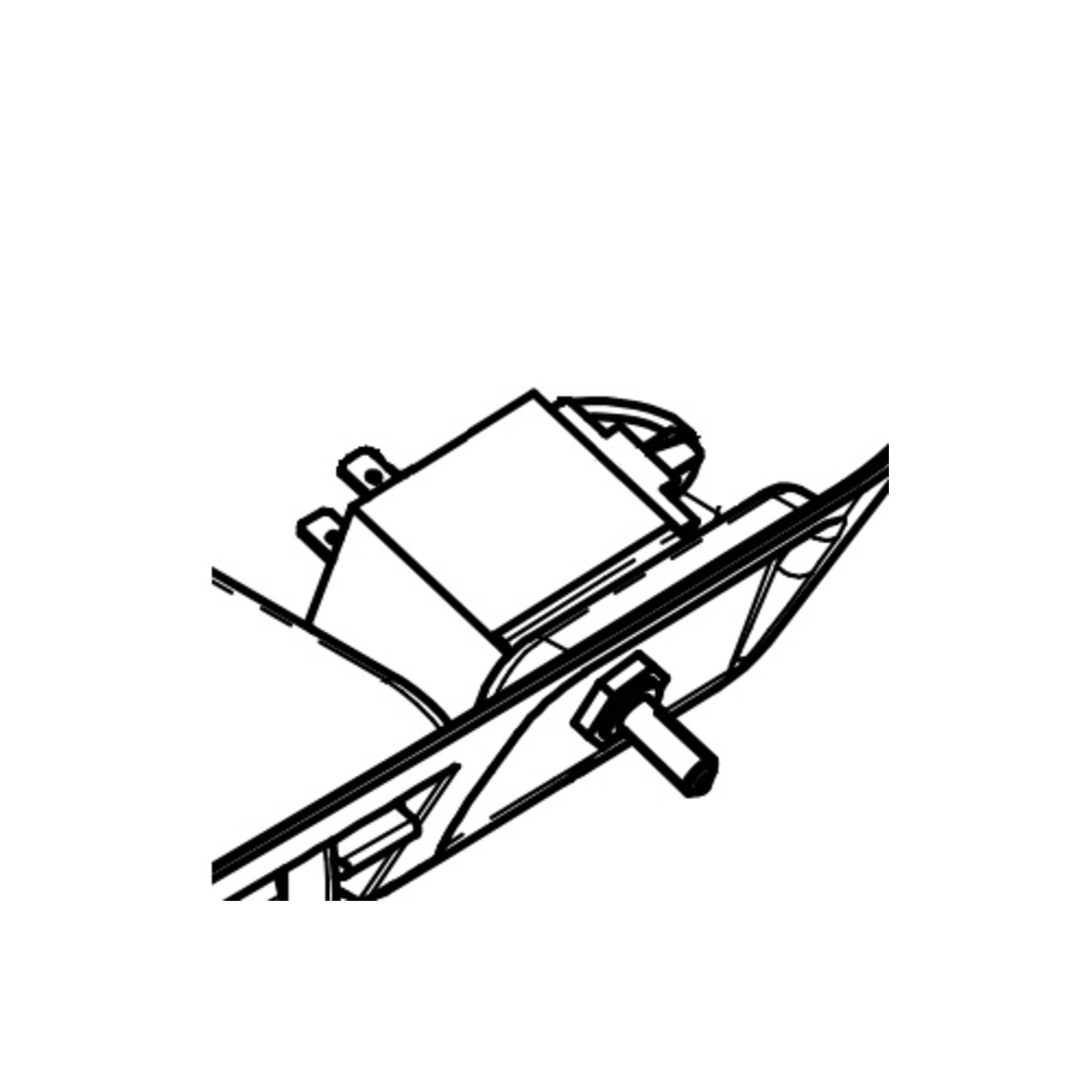 Coleman93303411 Thermostat