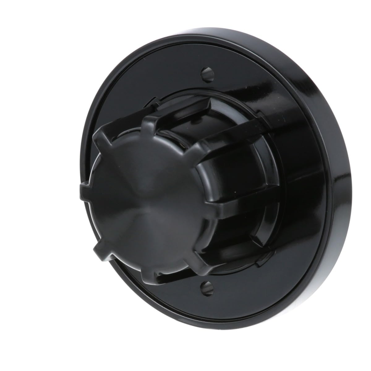 CLE-G02716-3 Knob 2-1/2 D | Exact Fit Replacement for Cleveland G02716-3 | SHARPTEK.COM Parts - Made In USA | 180-Day Warranty