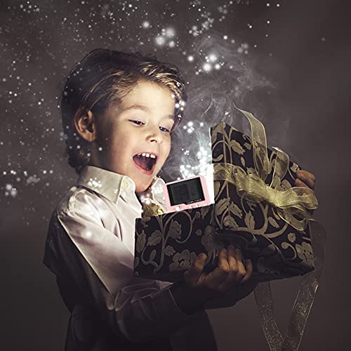 OKUGAIYA Console di gioco, portachiavi, Mini