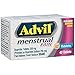 Advil Menstrual (40 Count) Pain Reliever / Fever Reducer Tablet, 200mg Ibuprofen Sodium, Menstrual Cramps, Temporary Pain Relief