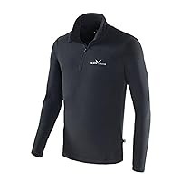 Black Crevice Skirolli, Maglia