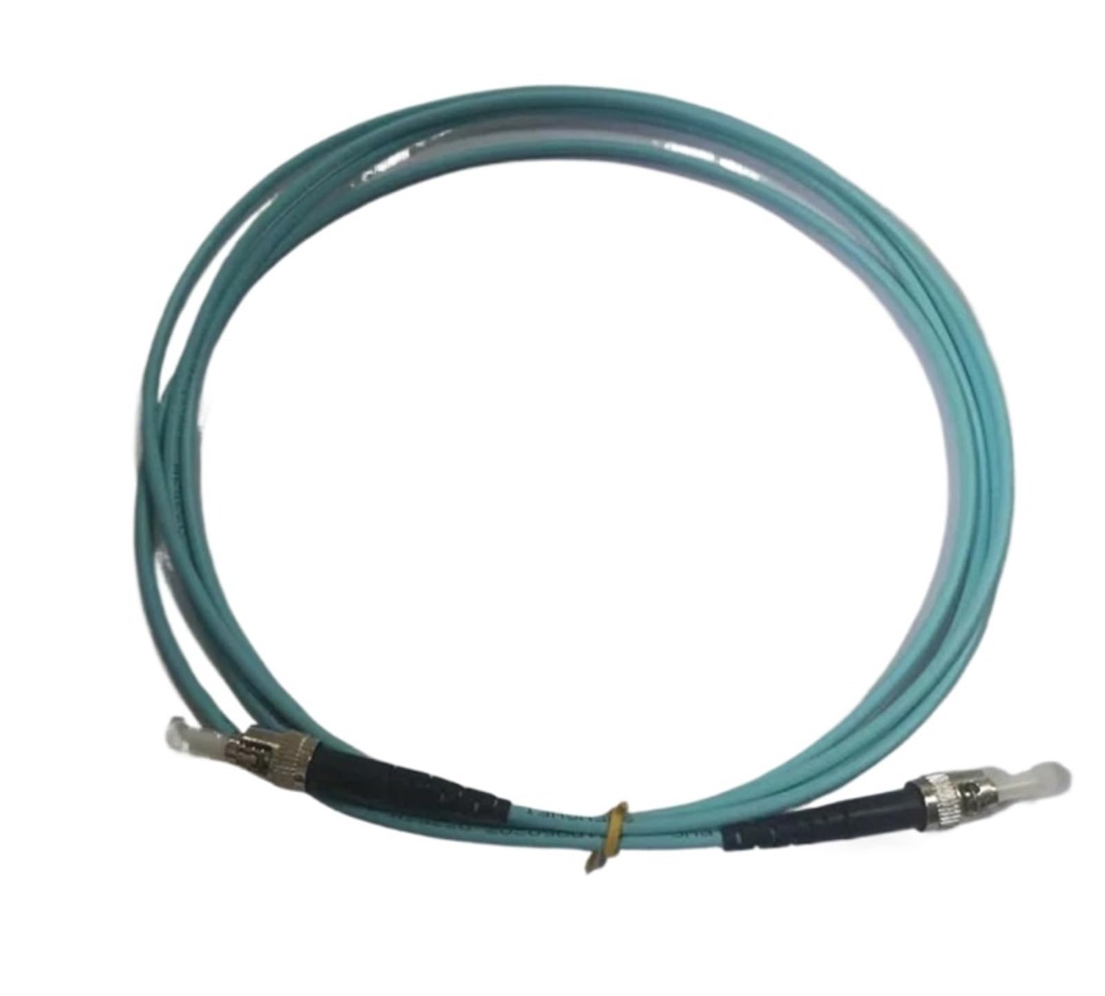 Cable de Fibra óptica OM3-300 Simplex de 3,0 mm, Color for Interiores, for latiguillos de Fibra, 2,5 km/Rollo, Cable de Fibra óptica ftth SX de 2500 m