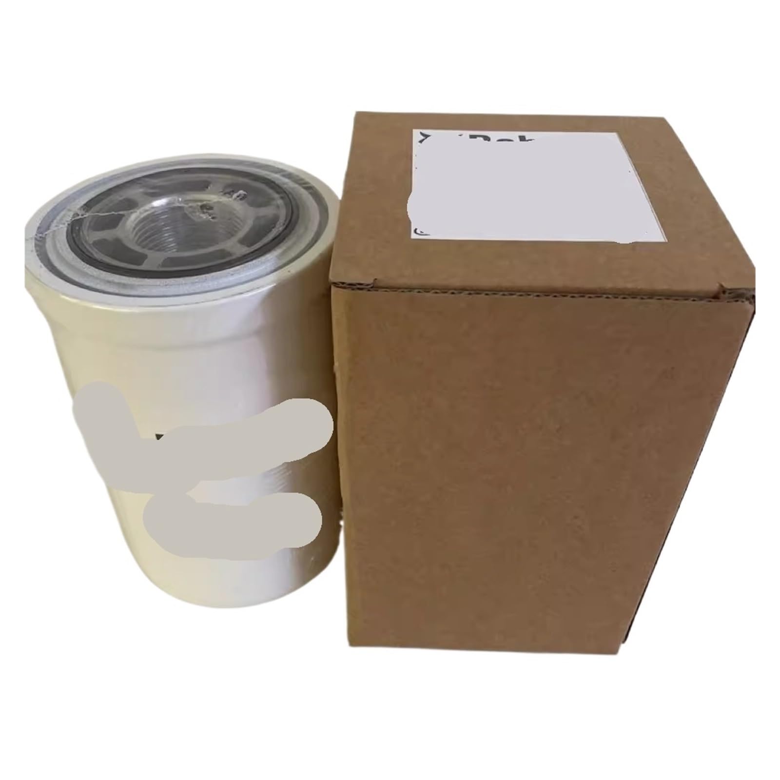 Filtro de aceite hidráulico 6657635 para minicargador S70 3
