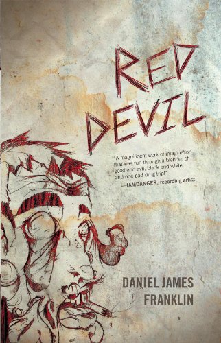 Red Devil (English Edition)