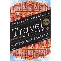 Best American Travel Writing 2020