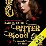 Cover of Bitter Blood