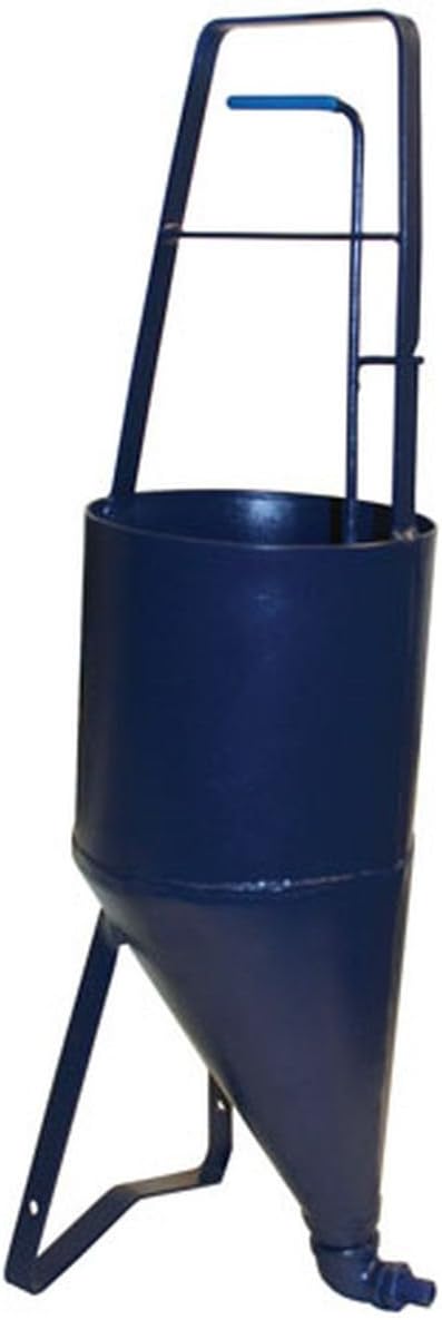 Kraft Tool GG961-01 Pour Pot with Wheel Kit