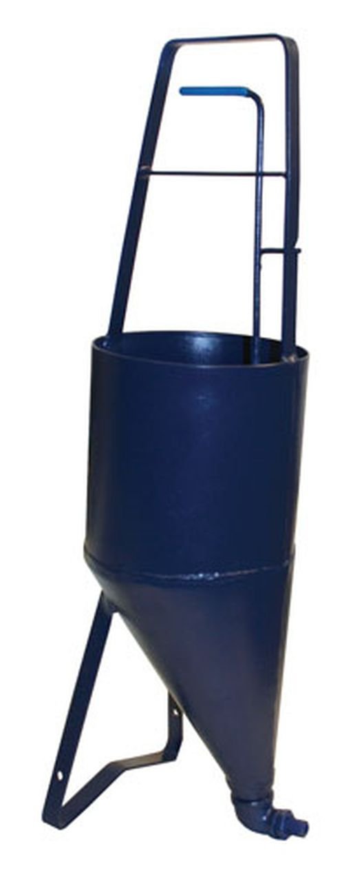 Kraft Tool GG961-01 Pour Pot with Wheel Kit