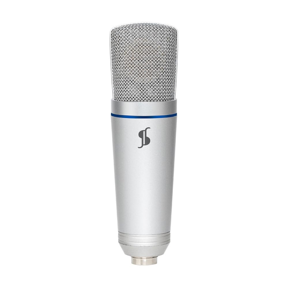Stagg SUSM50 USB Studio Kondensatormikrofon
