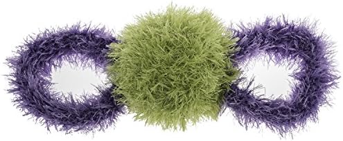 Tug-A-Roo - Medium - Green
