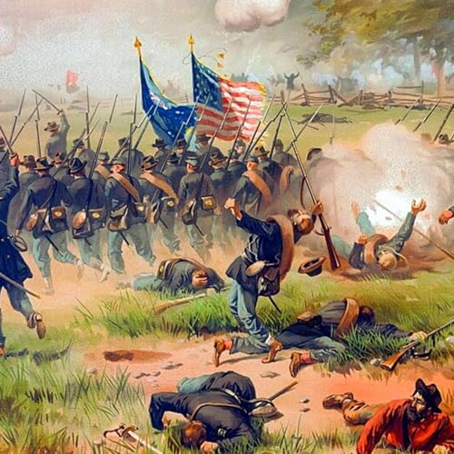 Armies of Antietam: Inside the regiments and leaders of America&rsquo;s bloodiest day