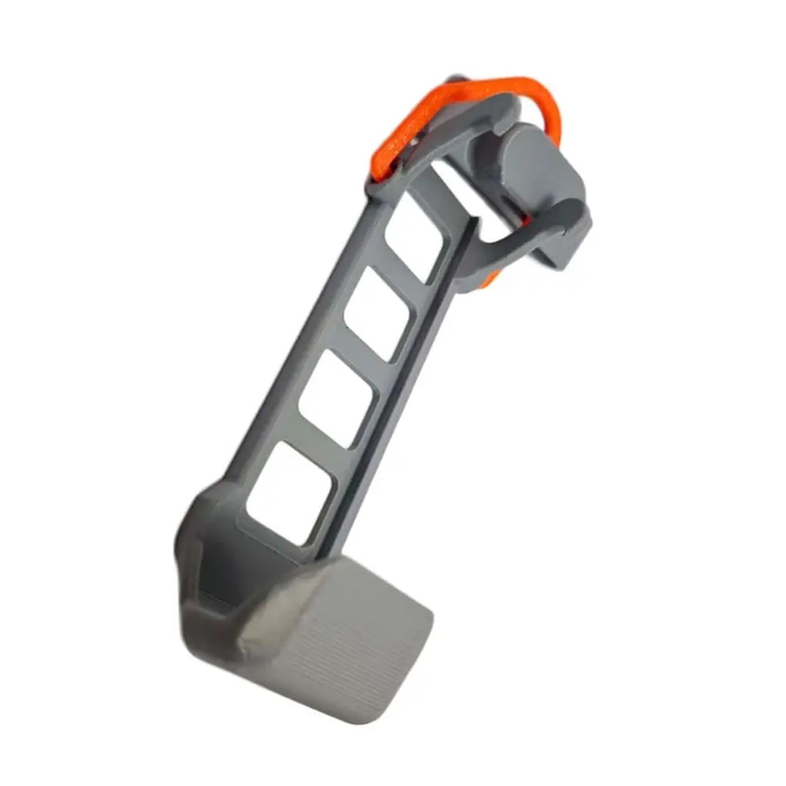 Compatible con dji Neo 2, Soporte for cinturón y Mochila