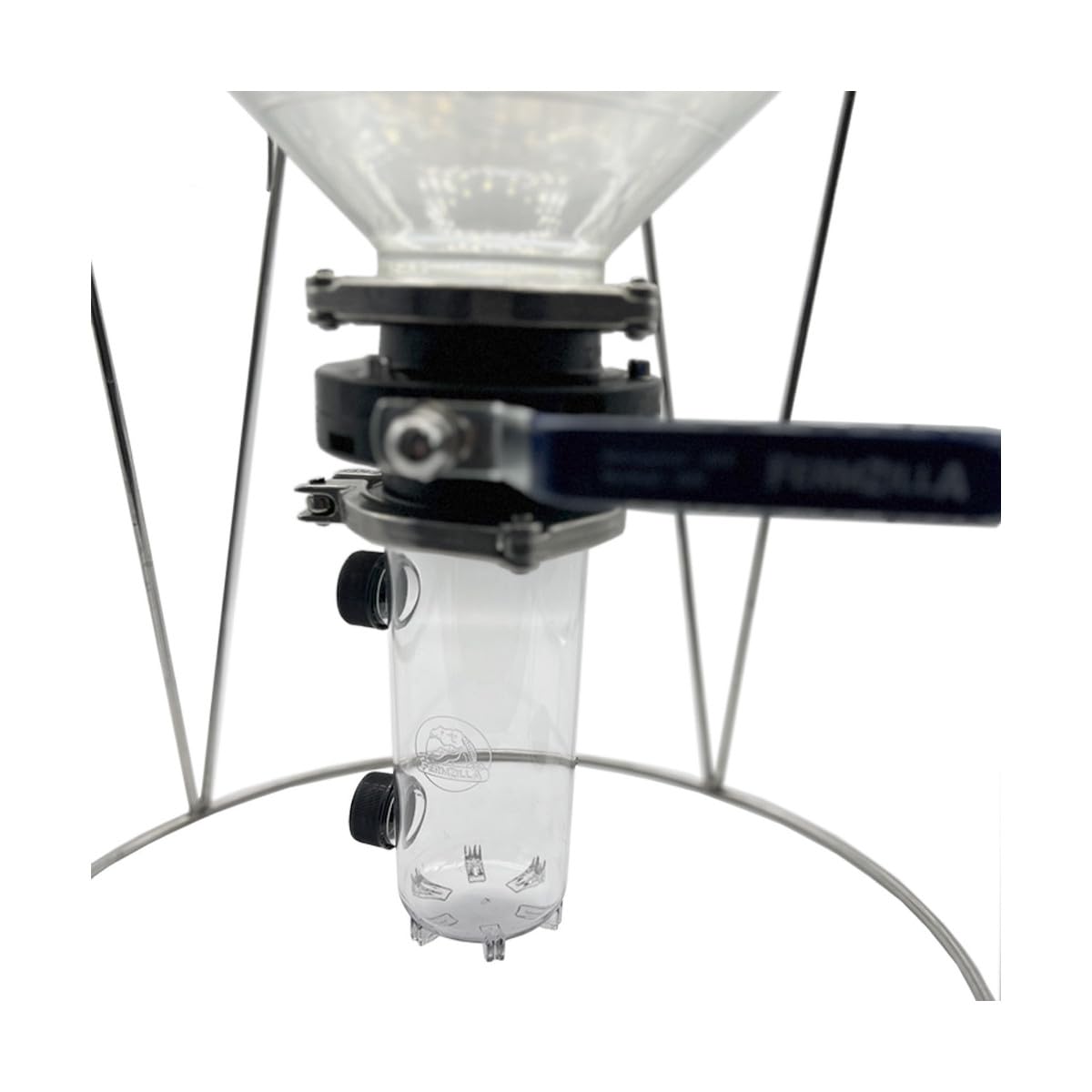 Fermentador FermZilla Tri-Conical Gen 3 - 55L - KegLand