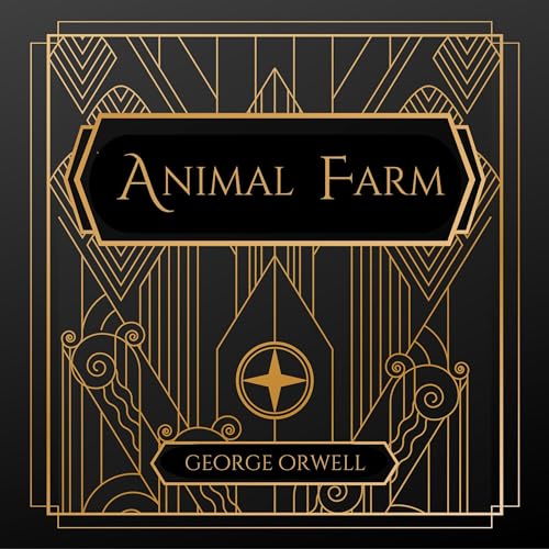 Animal Farm by George Orwell episode artwork