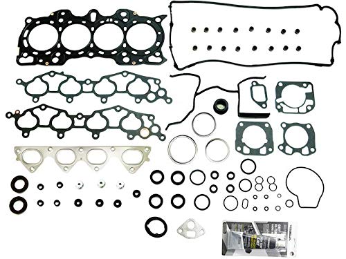 Cylinder Head Gasket Set - 1990-2001 Acura Integra 1.8L