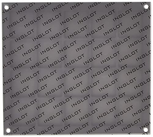 Inglot Freedom, scatola e supporto per il trucco