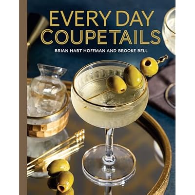Every Day Coupetails
