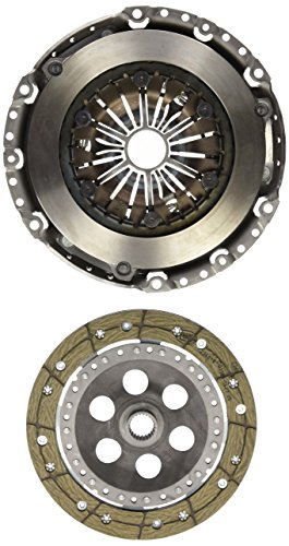 Kit Frizione Luk 623 3124 09