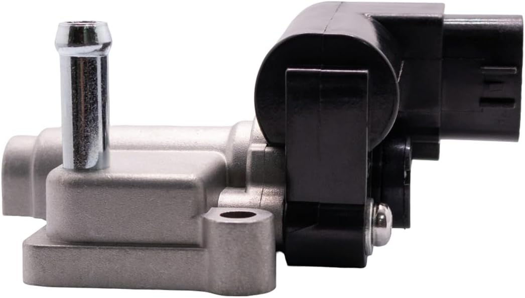 16022-P8A-A01 Idle Air Control Valve IACV IAC for Acura TL CL MDX V6 3.0L 3.2L 3.5L for Honda CR-V Odyssey Accord Pilot, Replace 16022-P8A-A02 16022-P8A-A03 AC4069