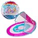 Swimways Baby Spring Float Sun Canopy - Pink Fish