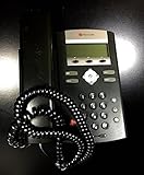 Polycom SoundPoint IP 330 with Power Supply