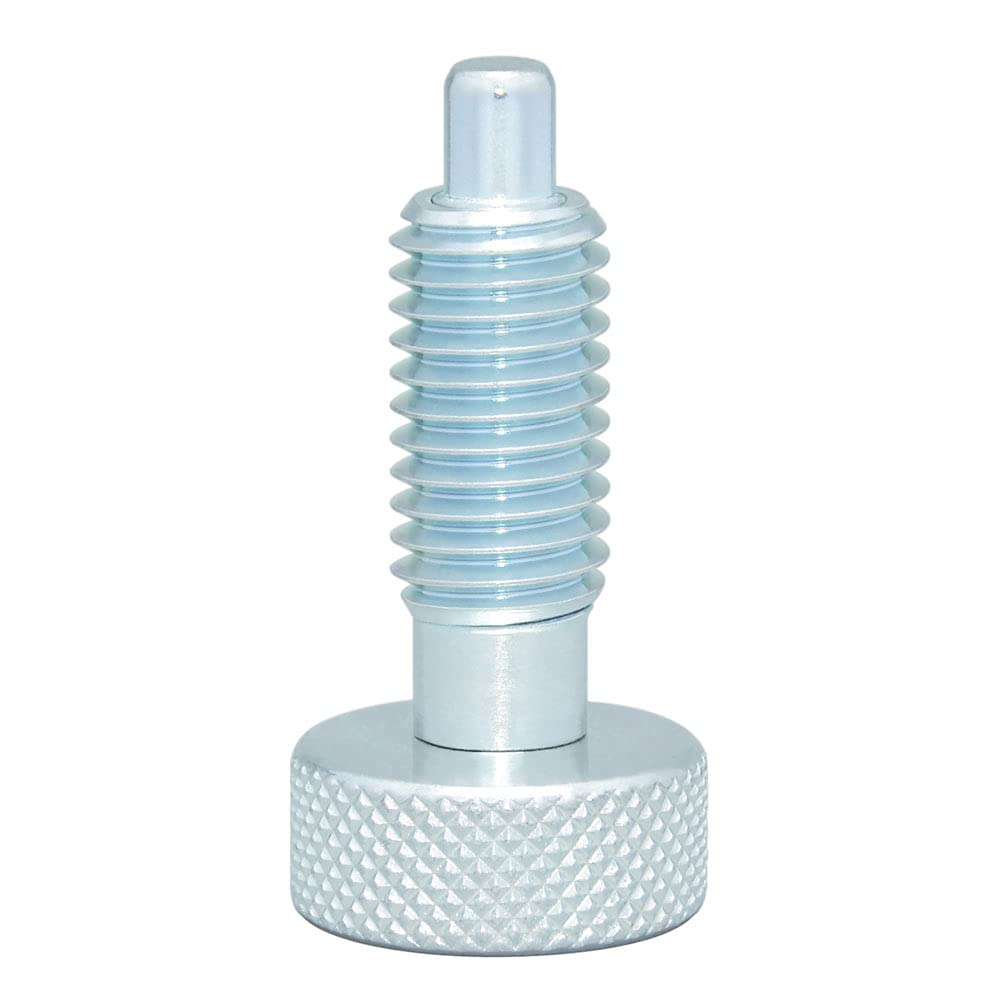 Buy AUZHU PTA Steel Indexing Plungers Locking plungers without rest