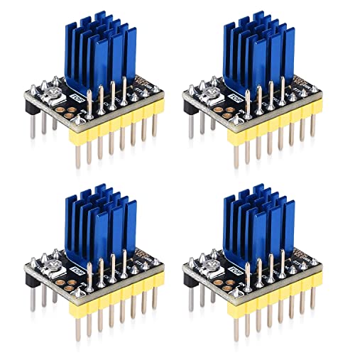 Pilote TMC2130 V3.0 SPI BIQU pour imprimante SKR V1.3 et MKS GEN L