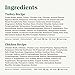 Nutro Perfect Portions Wet Cat Food Gravy Cuts Variety Pack, Cat Food Wet Recipe, Turkey or Chicken Recipe, 2.6 oz. Twin-Pack Trays, 12 Pack