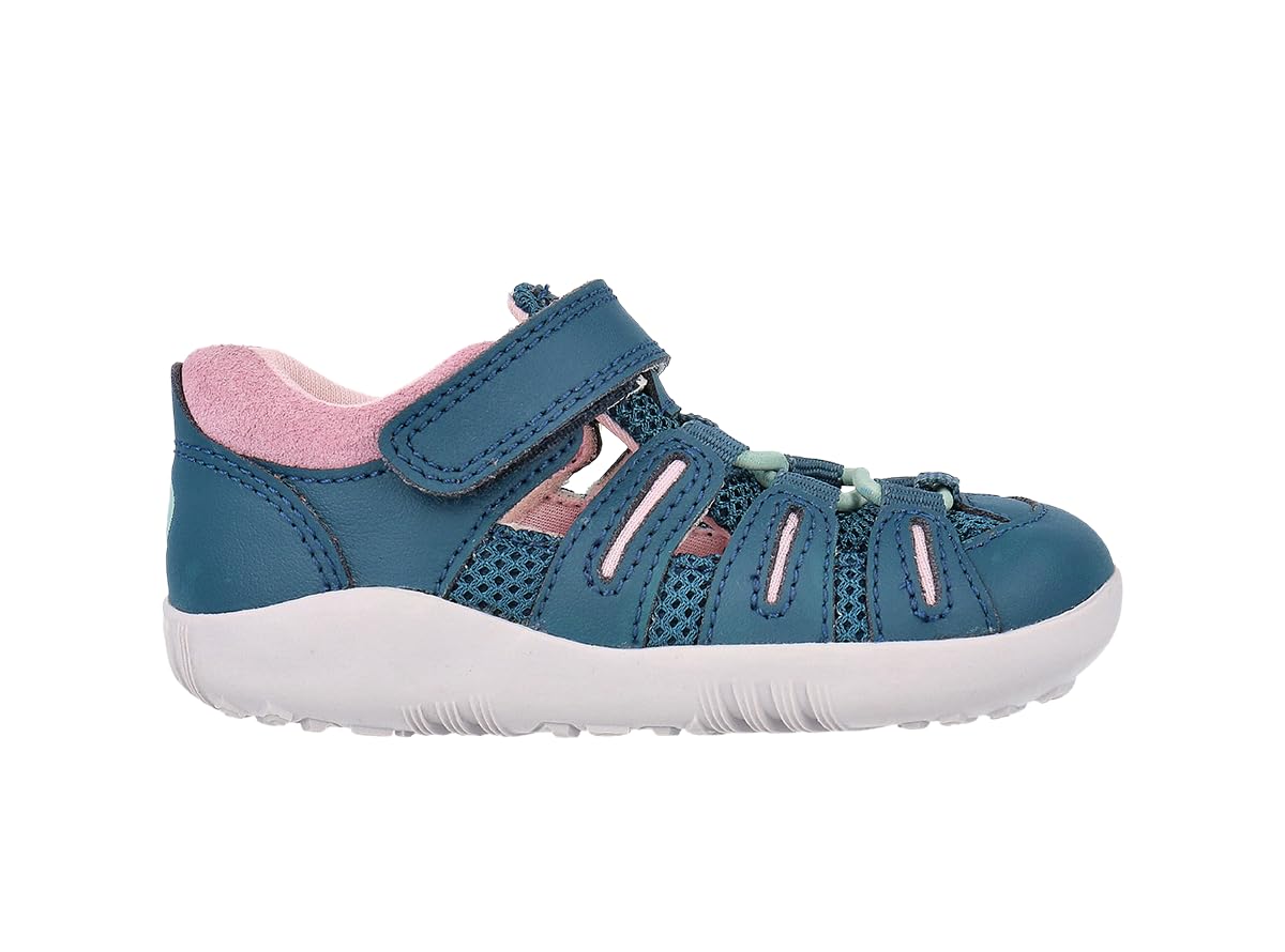Bobux Ekologiczne buty Step Up Summit na pierwsze kroki Twojego dziecka