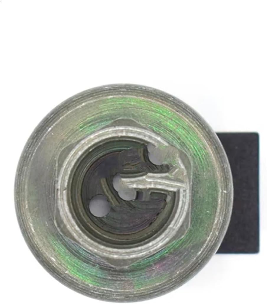 05072384AA 05018908AA用エアコン圧力センサー Trailblazer 2021-2023 1551388 13511536 3ピン  A/C 圧力センサースイッチ 自動車用エアコン圧力センサー Compatible With Chevrolet For Suburban For  Tahoe For Trailblazer 2021 2022 2023 1551388 3ピン エアコン A/C ... に適合する エアコン圧力センサー ダッジ ラム 2500 3500 A/C エアコン圧力センサースイッチ 05072384AA A/