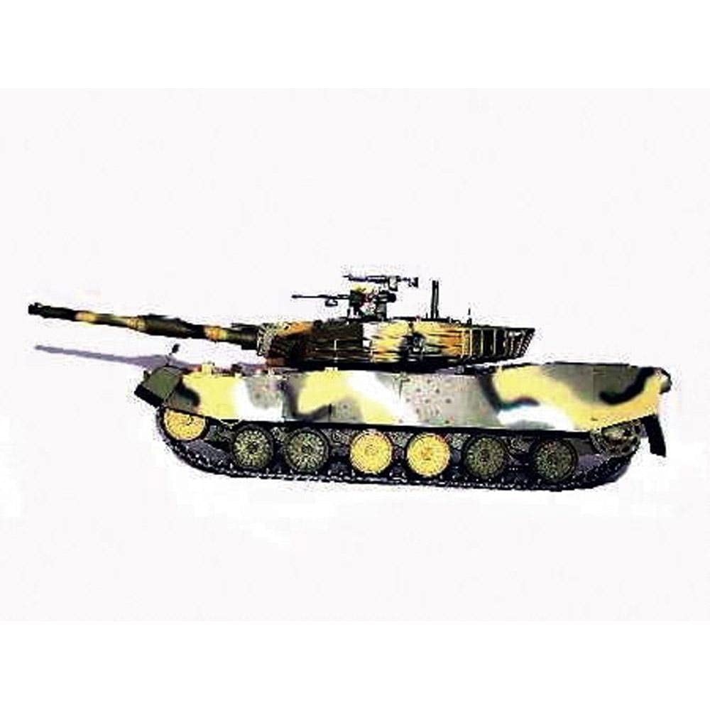トランペッター　TYPE88 K1 戦車　完成品　模型　プラモデル　韓国 トランペッター TYPE88 K1 戦車 完成品 模型 プラモデル 韓国