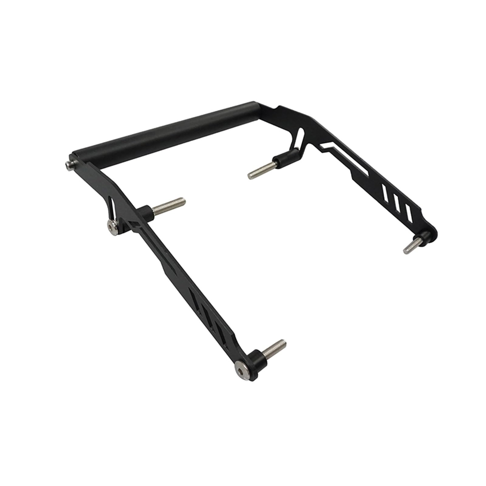 Téléphone GPS Support Navigation pour Zontes 368G Support De Téléphone pour Moto Plaque Navigation GPS
