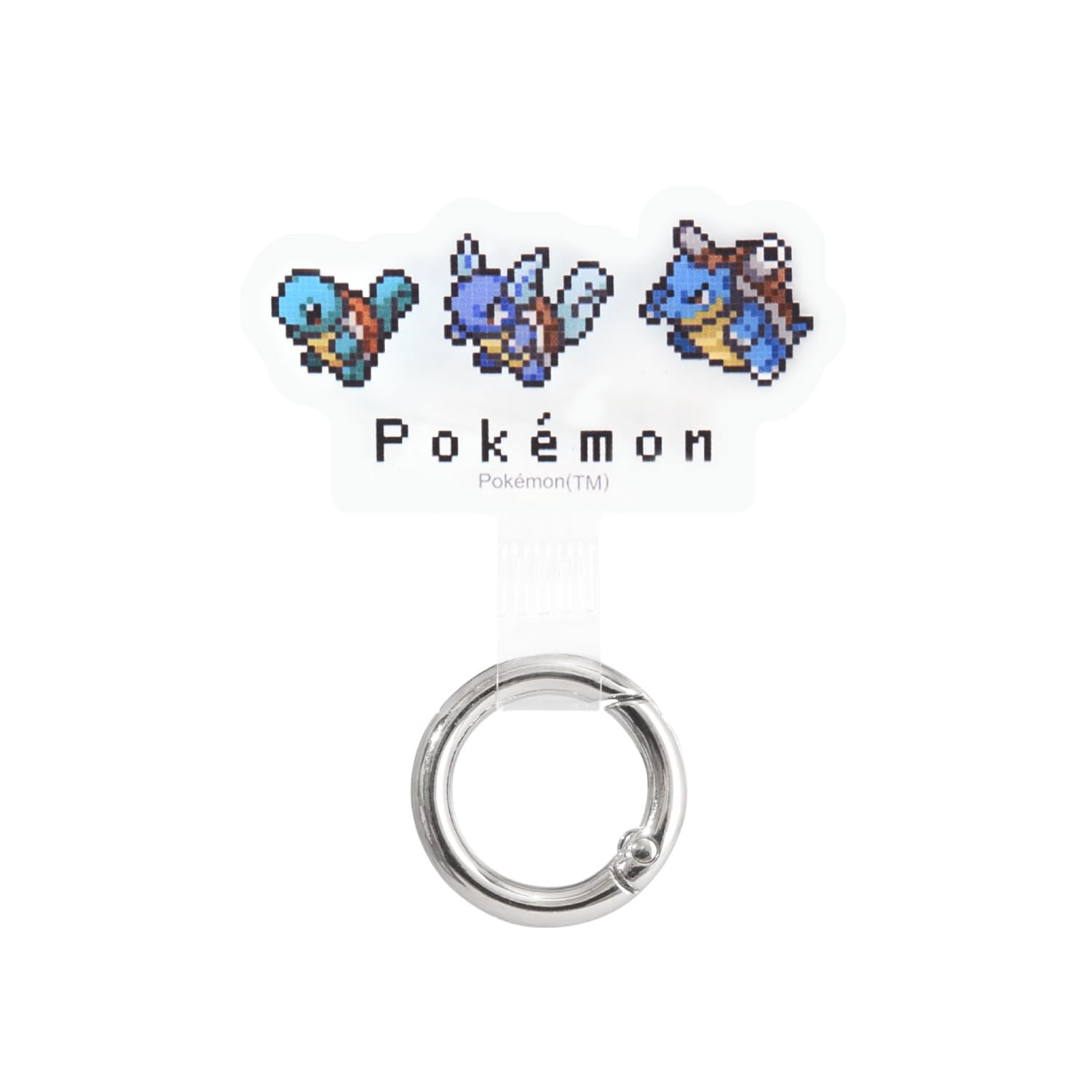 Amazon | グルマンディーズ ポケットモンスター マルチリングプラス 