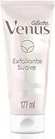 Gillette Venus para Área Íntima, Esfoliante Suave com pH Balanceado, 177mL