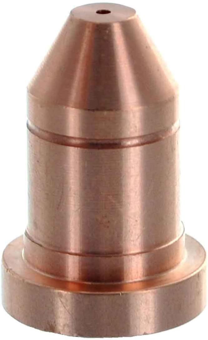 Amp Extended Tip For Ice-55C Torch [Set of 5]