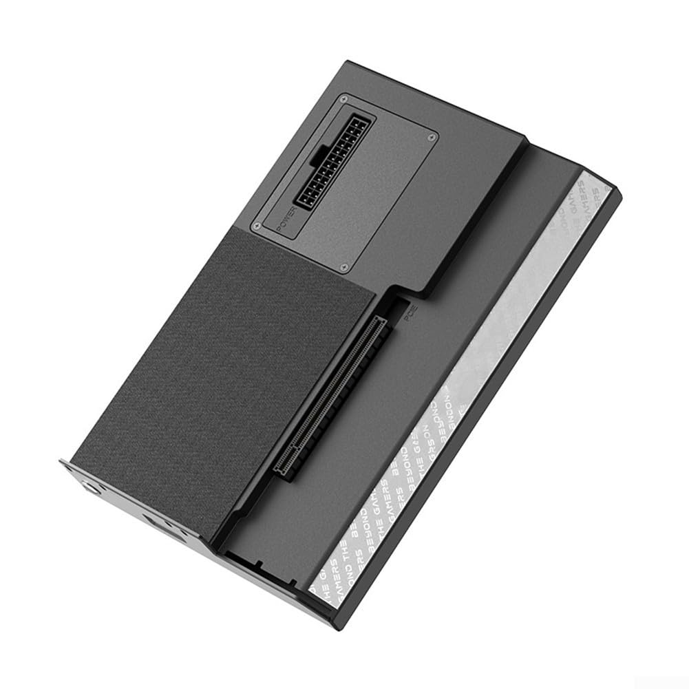 Box GPU Esterna per oculink per RTX per 4090 Alluminio Box GPU