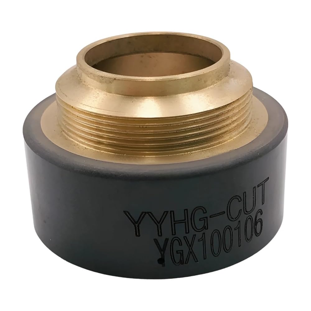 Consommables pour torche plasma CNC YGX-100 et buses de découpe LGK-100