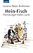 Hein-Fisch: Flensburger Hafen-Lyrik
