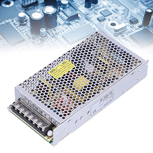 Alimentation à découpage pour caméra de surveillance et moniteur