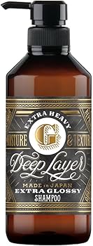 Amazon.co.jp: ディープレイヤー シャンプー ExG 500mL 美容室専売品