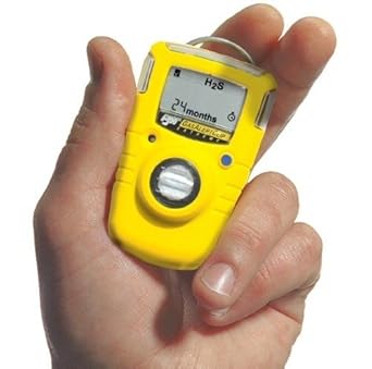 Hydrogen Gas Detector