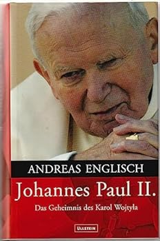 Hardcover Johannes Paul II. Das Geheimnis des Karol Wojtyla [German] Book
