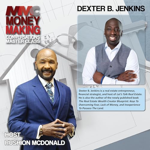 Faith and Business: He discusses how faith and financial literacy work together to create long-term success.