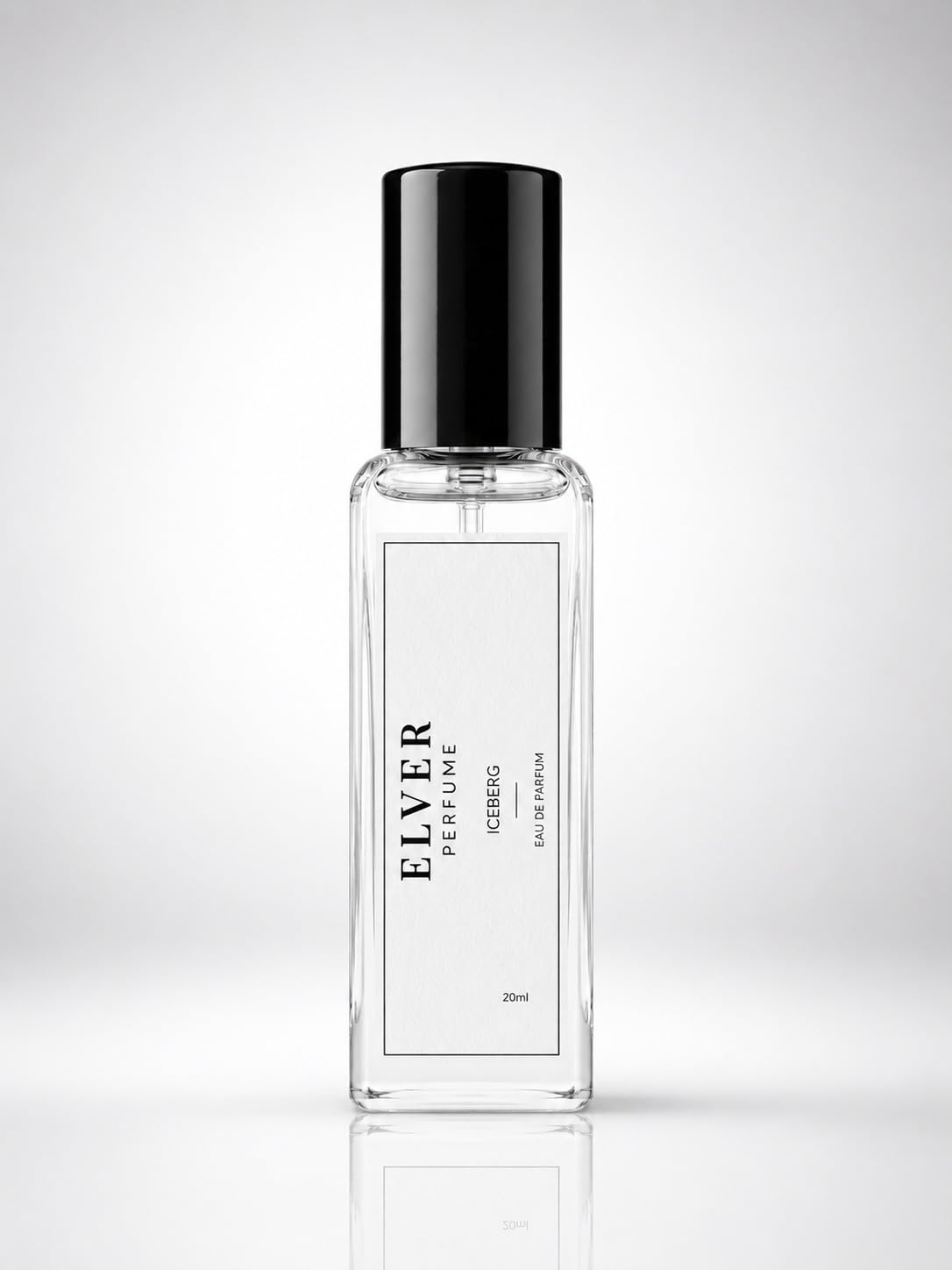 ICEBERG Luxury Fragrance for Men - Crisp High-Altitude Scent with Mint & Sandalwood - The Modern Cologne - Refreshing Long-Lasting Aromatic Fragrance - 20ml-image-36