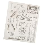 Druck kommt sehr klar und leicht zu reinigen