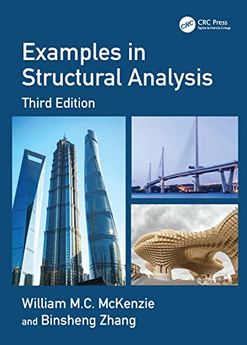 Examples In Structural Analysis, 3Rd Edition view 2